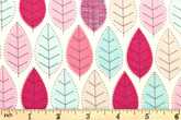 Rose & Hubble Cotton Poplin Summer Floral Printed Fabric 100% Cotton Ideal for Crafting Fabric, Sewing Fabric, Patchwork, and Dressmaking